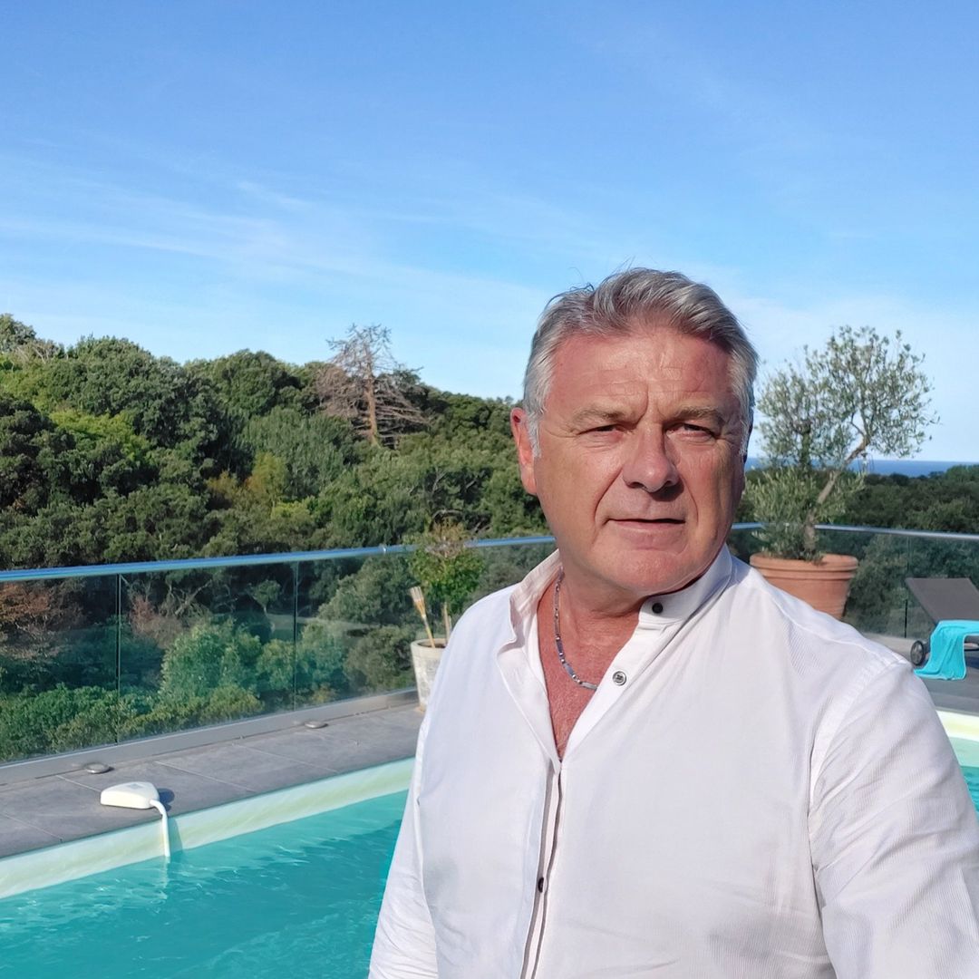 Profil de Tidjane, 55 ans, Speed Dating Canada à Provost