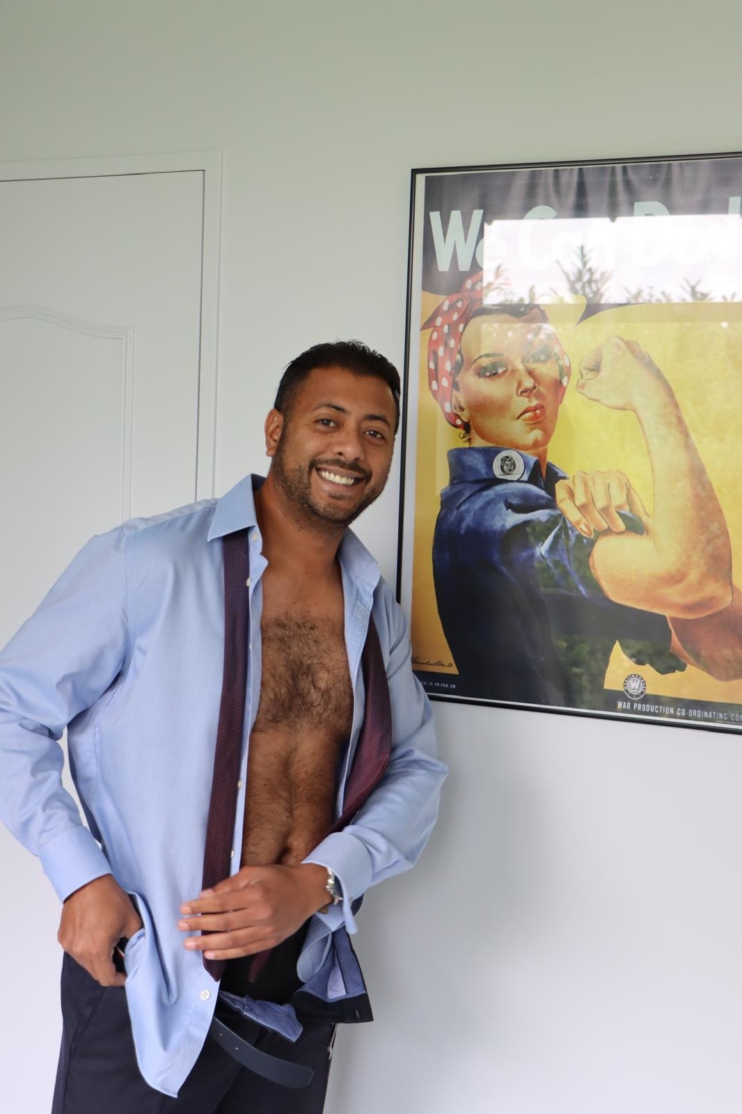 Profil de Didier, 41 ans, Speed Dating Canada à Escuminac