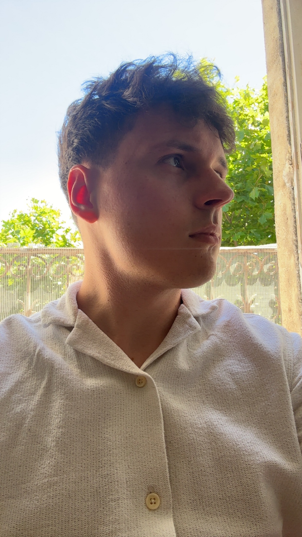 Profil de Jeoffray, 24 ans, Speed Dating Canada à Rycroft
