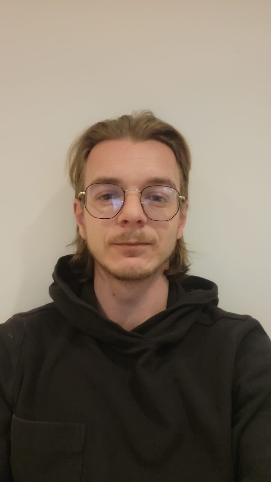 Profil de Henoc, 30 ans, Speed Dating Canada à Manning