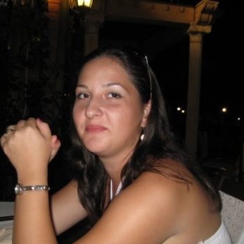 Profil de Thaissia, 41 ans, Speed Dating Canada à Grimsby