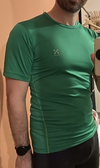 Profil de Olan, 38 ans, Speed Dating Canada à Cambridge