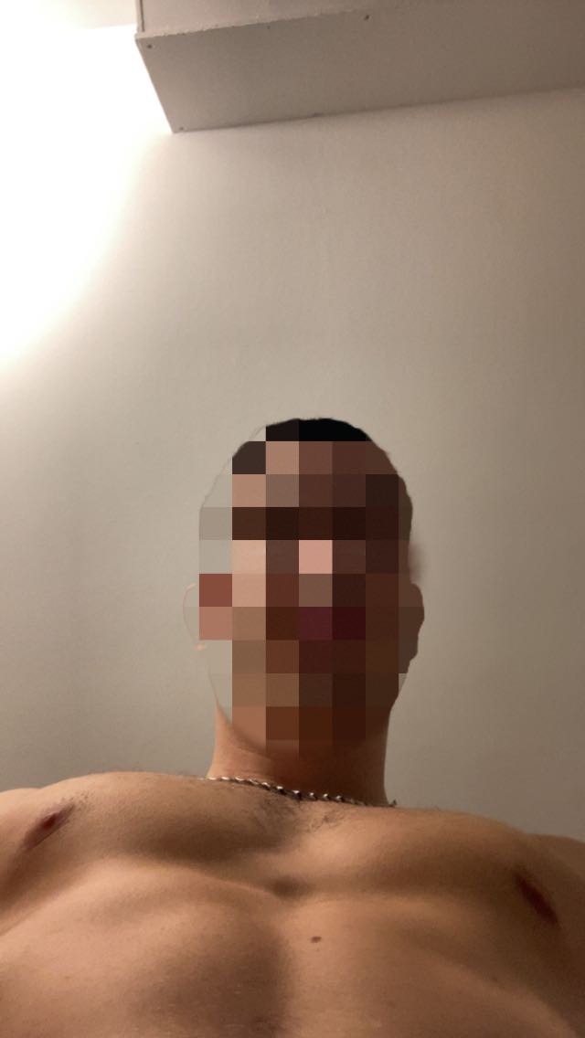 Profil de Anthonin, 25 ans, Speed Dating Canada à Berry