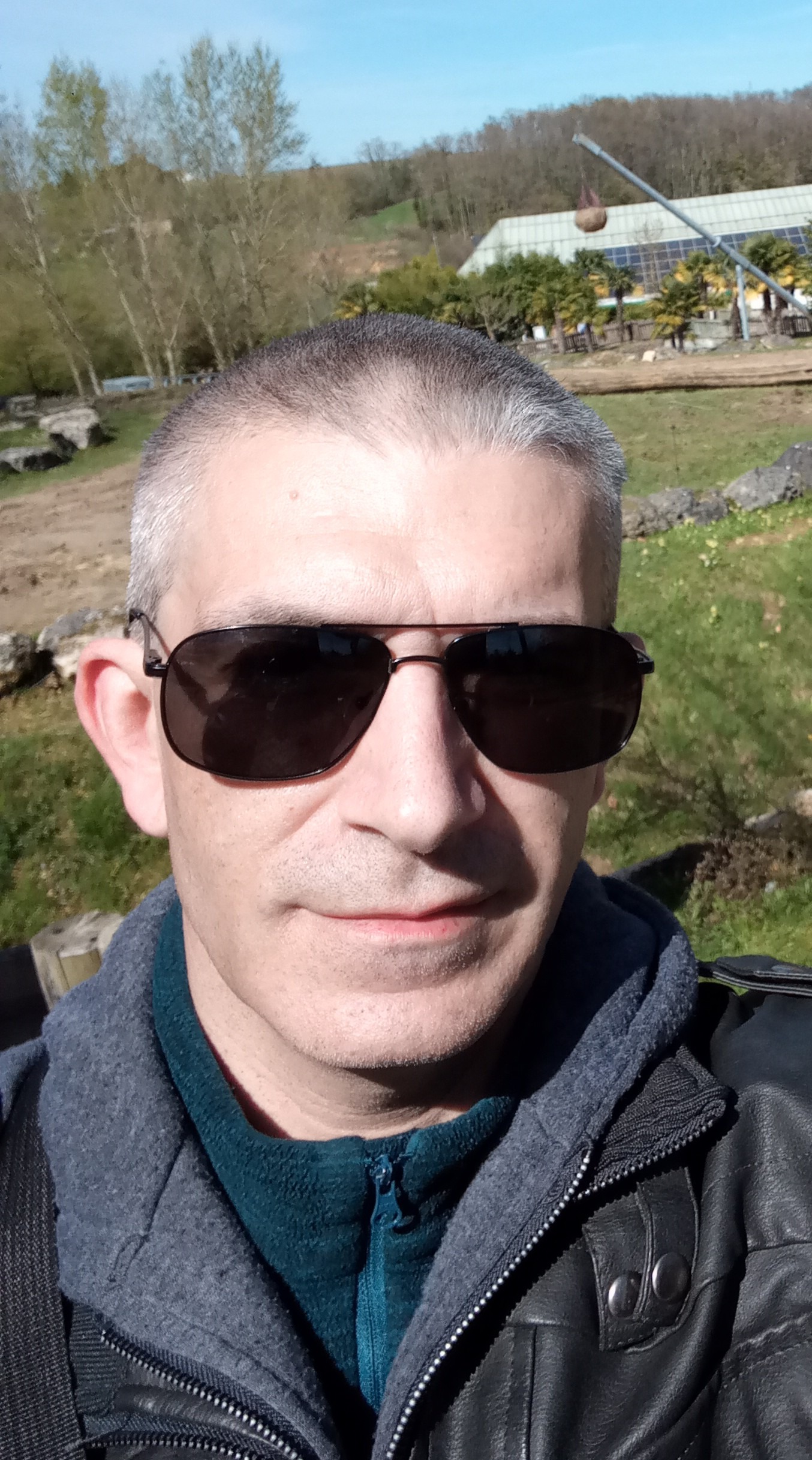 Profil de Marcus, 46 ans, Speed Dating Canada à Onoway