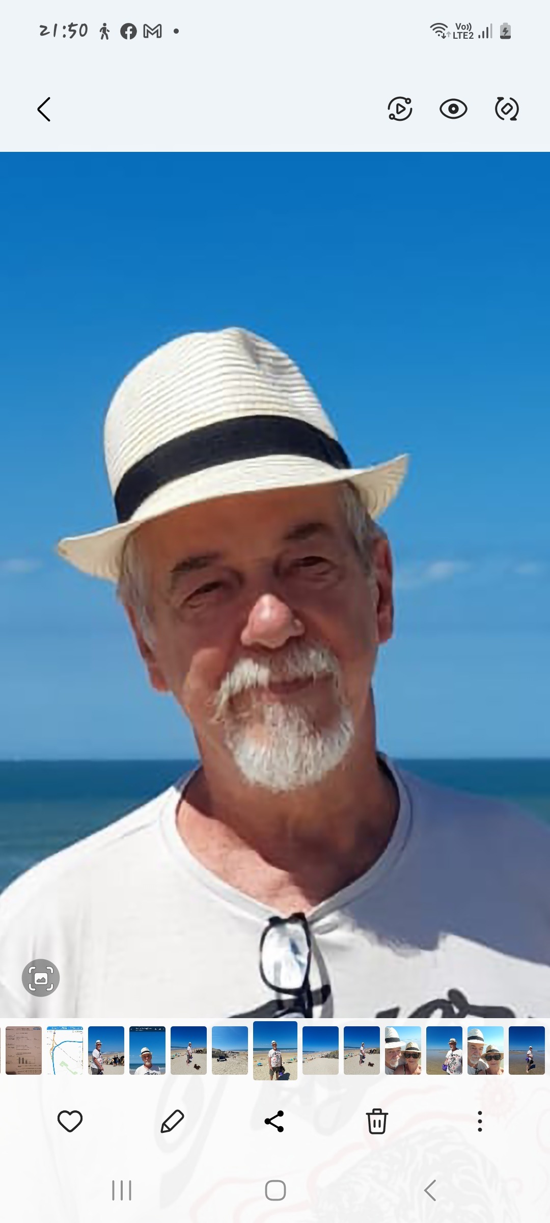 Profil de Théodore, 55 ans, Speed Dating Canada à St. Paul