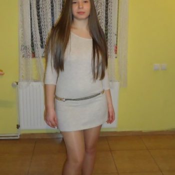 Profil de Narimane, 27 ans, Speed Dating Canada à Liberty