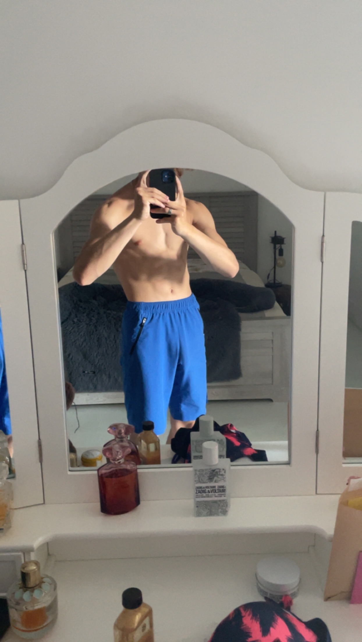 Profil de Ilyes, 22 ans, Speed Dating Canada à Spalding