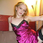 Profil de Clodine, 33 ans, Speed Dating Canada à Saint-Côme-Linière