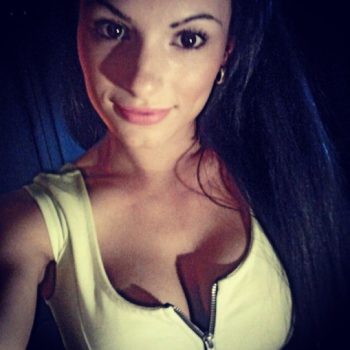 Profil de Paula, 38 ans, Speed Dating Canada à Vonda