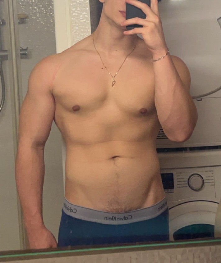 Profil de Ahmad, 22 ans, Speed Dating Canada à Champion