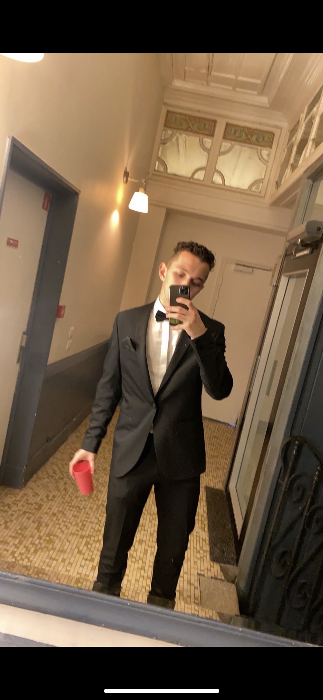 Profil de Alae, 22 ans, Speed Dating Canada à Empress