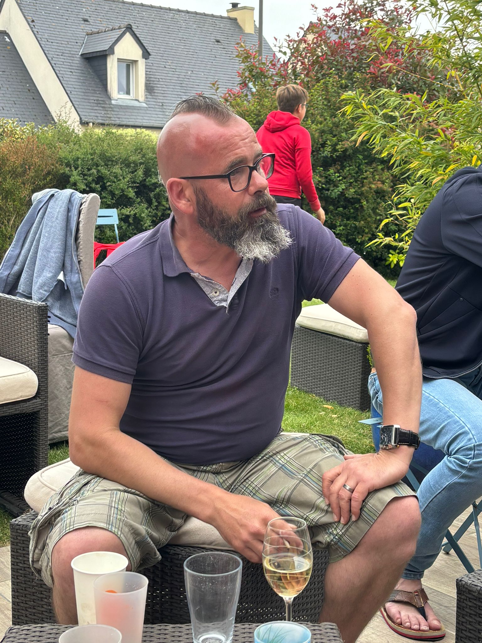 Profil de Anto, 49 ans, Speed Dating Canada à Cartwright