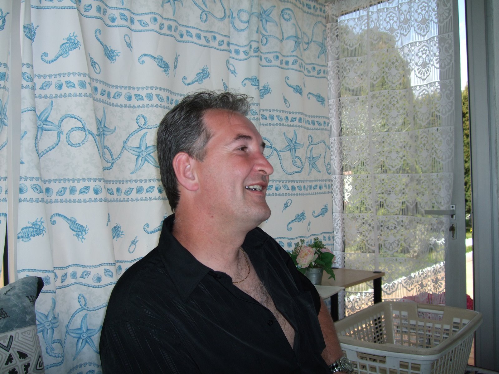Profil de Beniamino, 51 ans, Speed Dating Canada à Craven