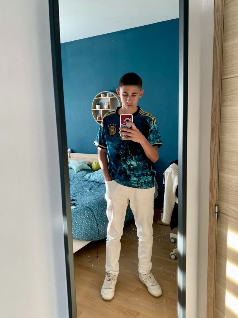 Profil de Noor, 20 ans, Speed Dating Canada à Sydney Mines