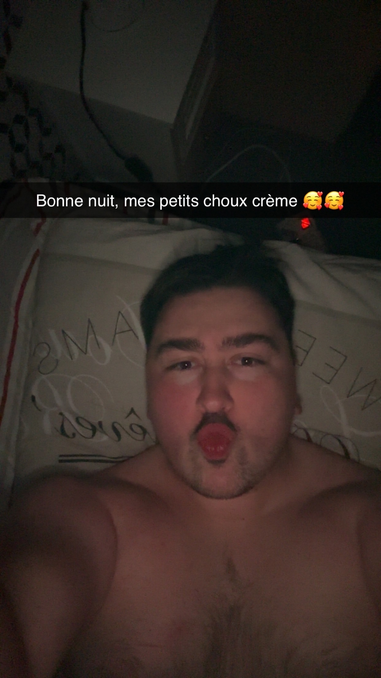 Profil de Fahed, 22 ans, Speed Dating Canada à Morley