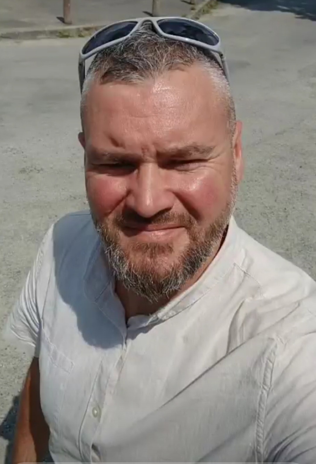Profil de Wessley, 45 ans, Speed Dating Canada à Stettler