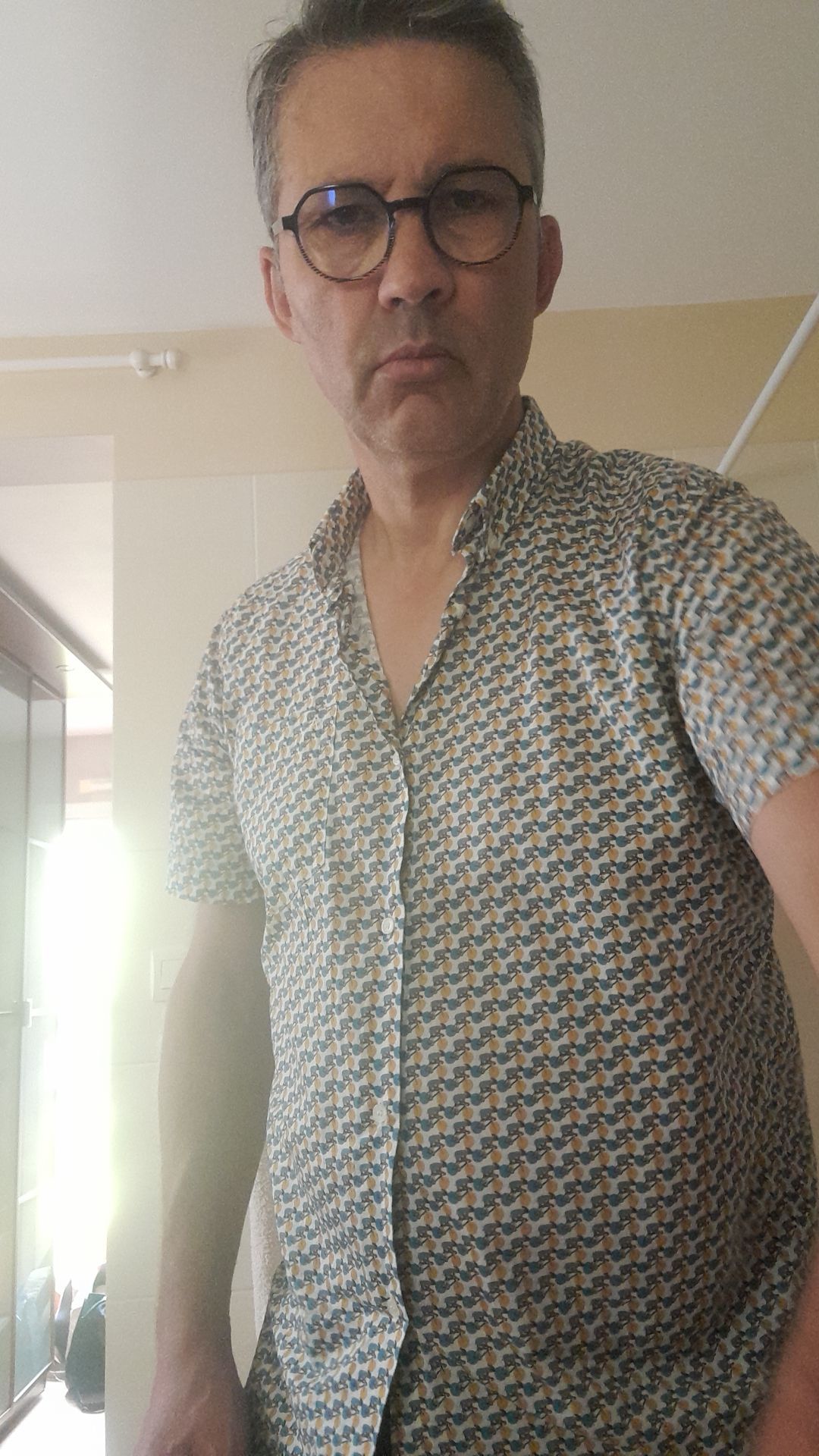 Profil de Jonatan, 55 ans, Speed Dating Canada à Elfros