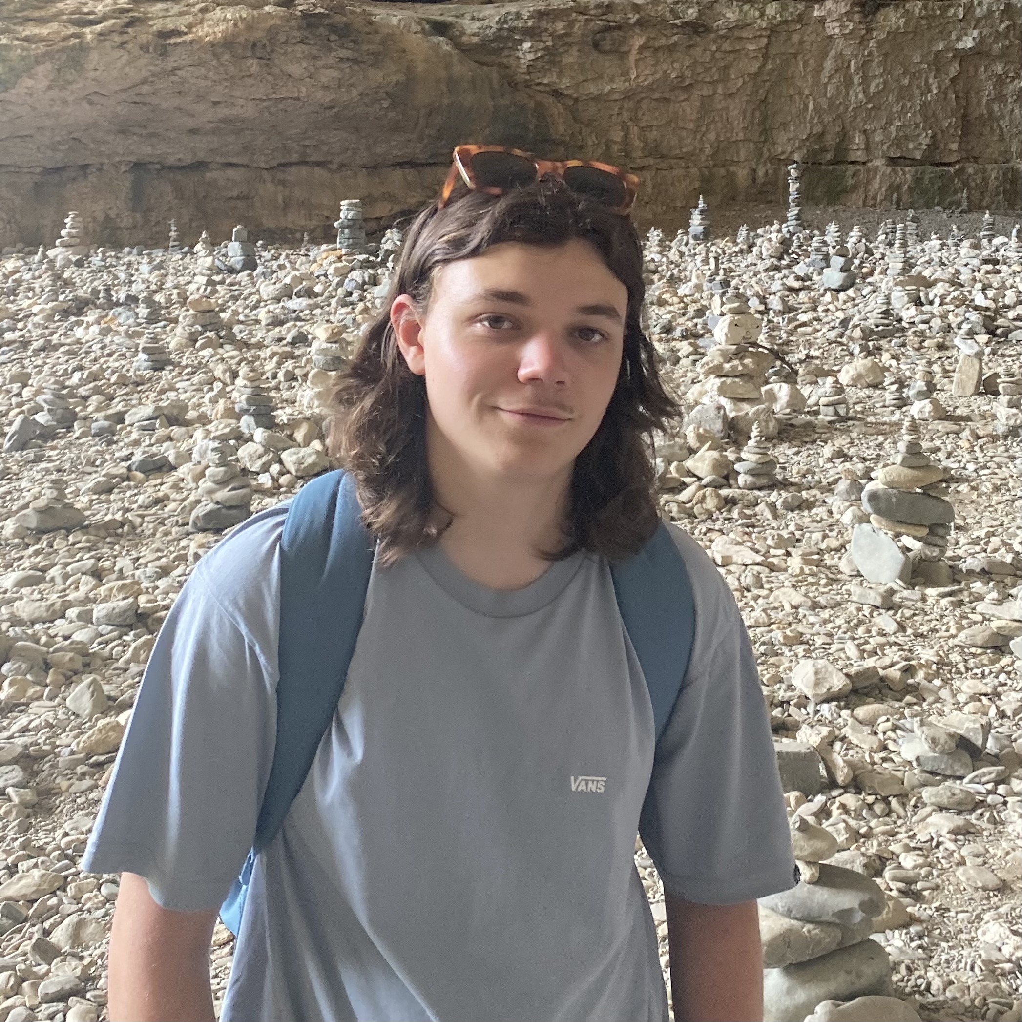 Profil de Geordy, 21 ans, Speed Dating Canada à Bowman