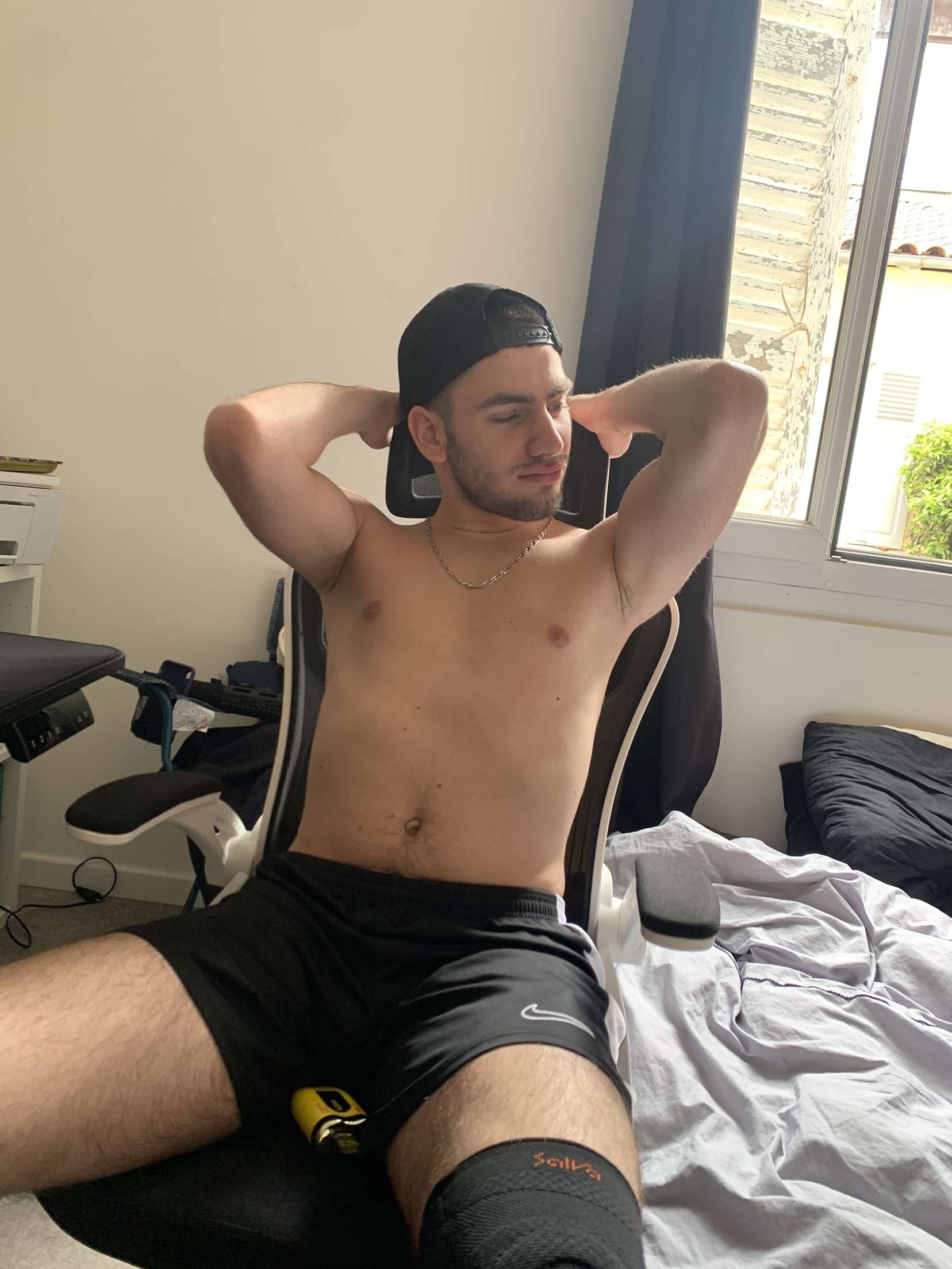 Profil de Cidjy, 18 ans, Speed Dating Canada à Louiseville