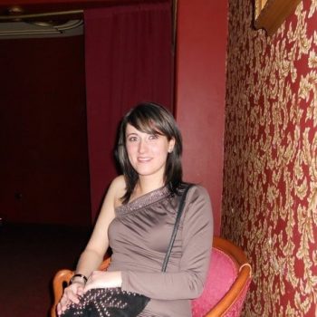 Profil de Kethy, 30 ans, Speed Dating Canada à Trois-Rives
