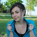 Profil de Immaculada, 33 ans, Speed Dating Canada à Empress