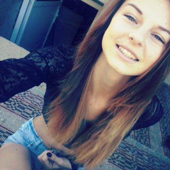 Profil de Floralie, 29 ans, Speed Dating Canada à Saint-Séverin