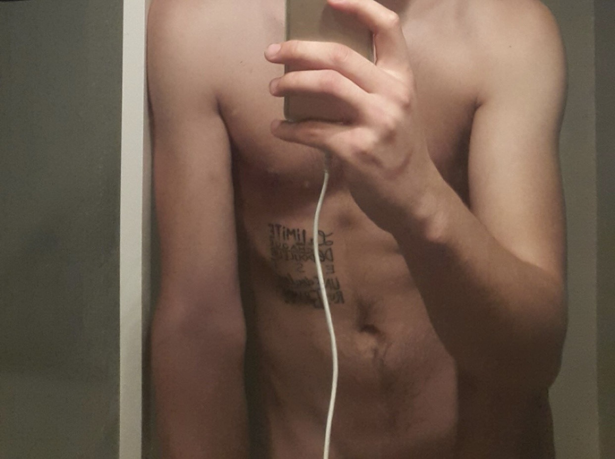 Profil de Fahrid, 25 ans, Speed Dating Canada à Drumheller
