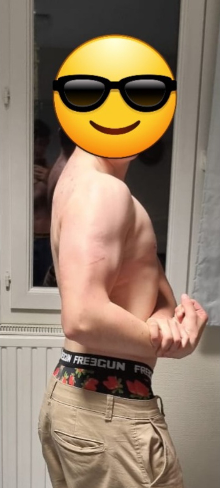 Profil de Alexander, 21 ans, Speed Dating Canada à Slave Lake