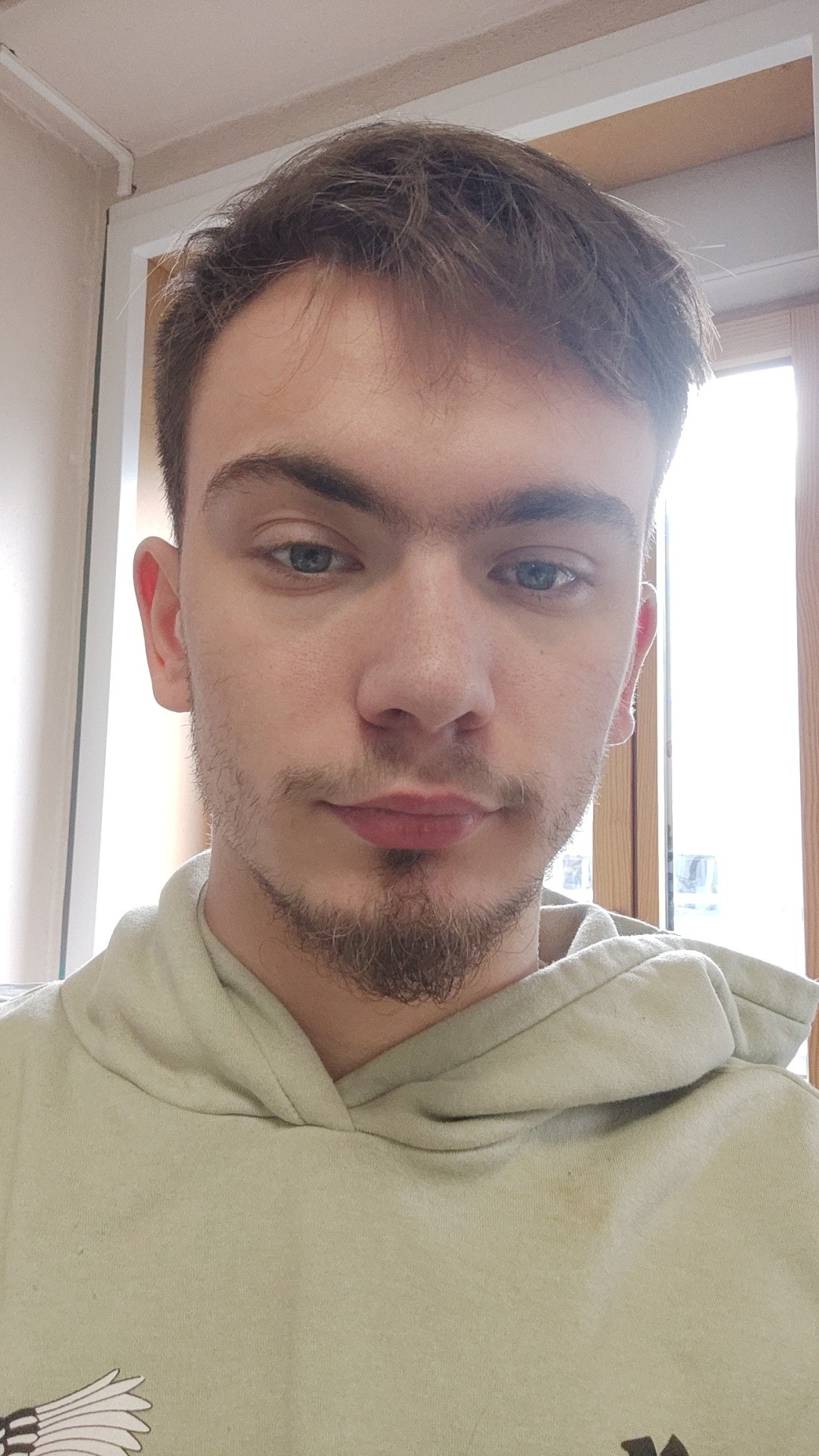 Profil de Mouhammed, 21 ans, Speed Dating Canada à Buchans