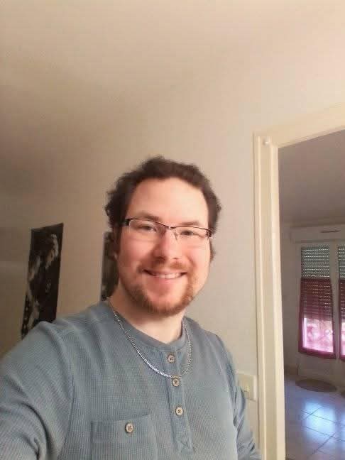 Profil de Mathéo, 28 ans, Speed Dating Canada à Saint-Télesphore