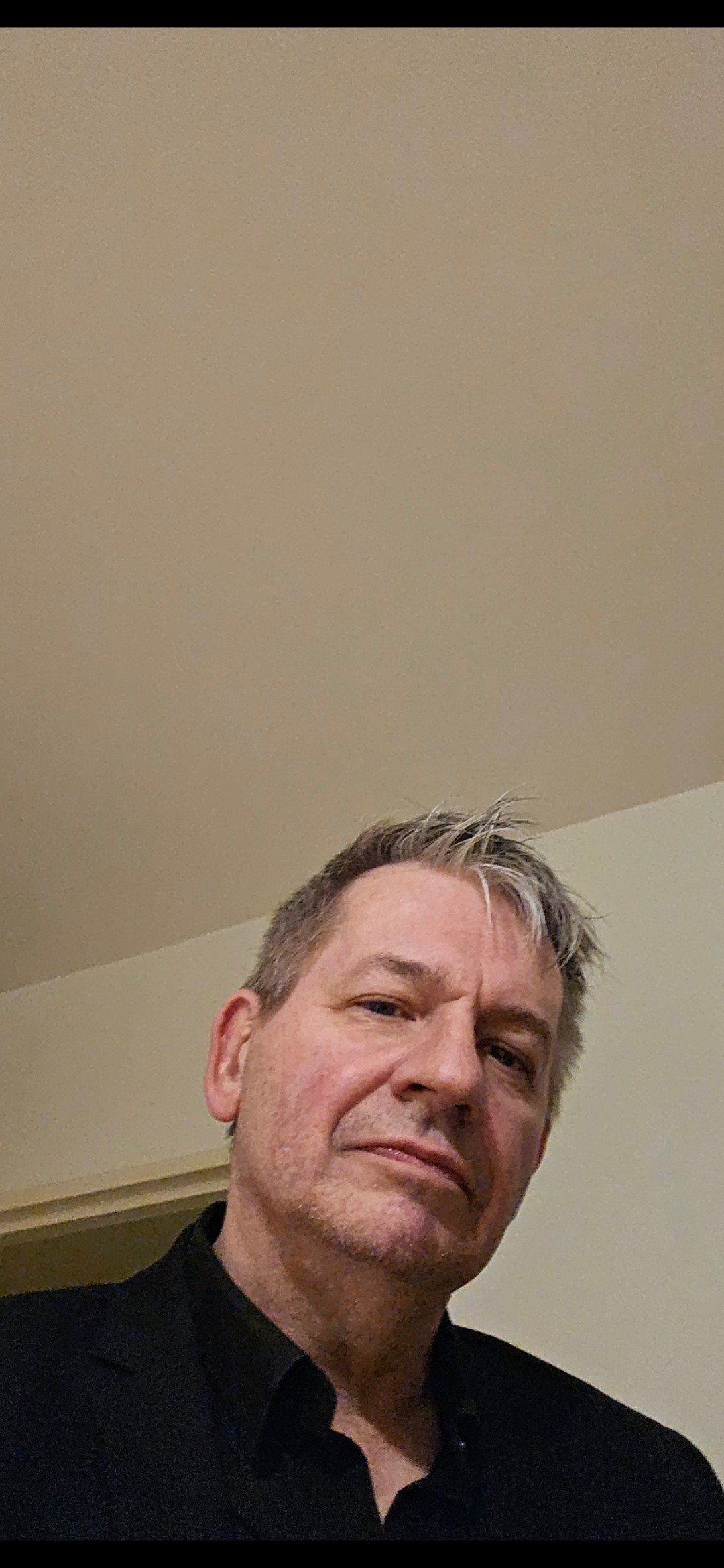Profil de Aldrik, 55 ans, Speed Dating Canada à Sainte-Clotilde