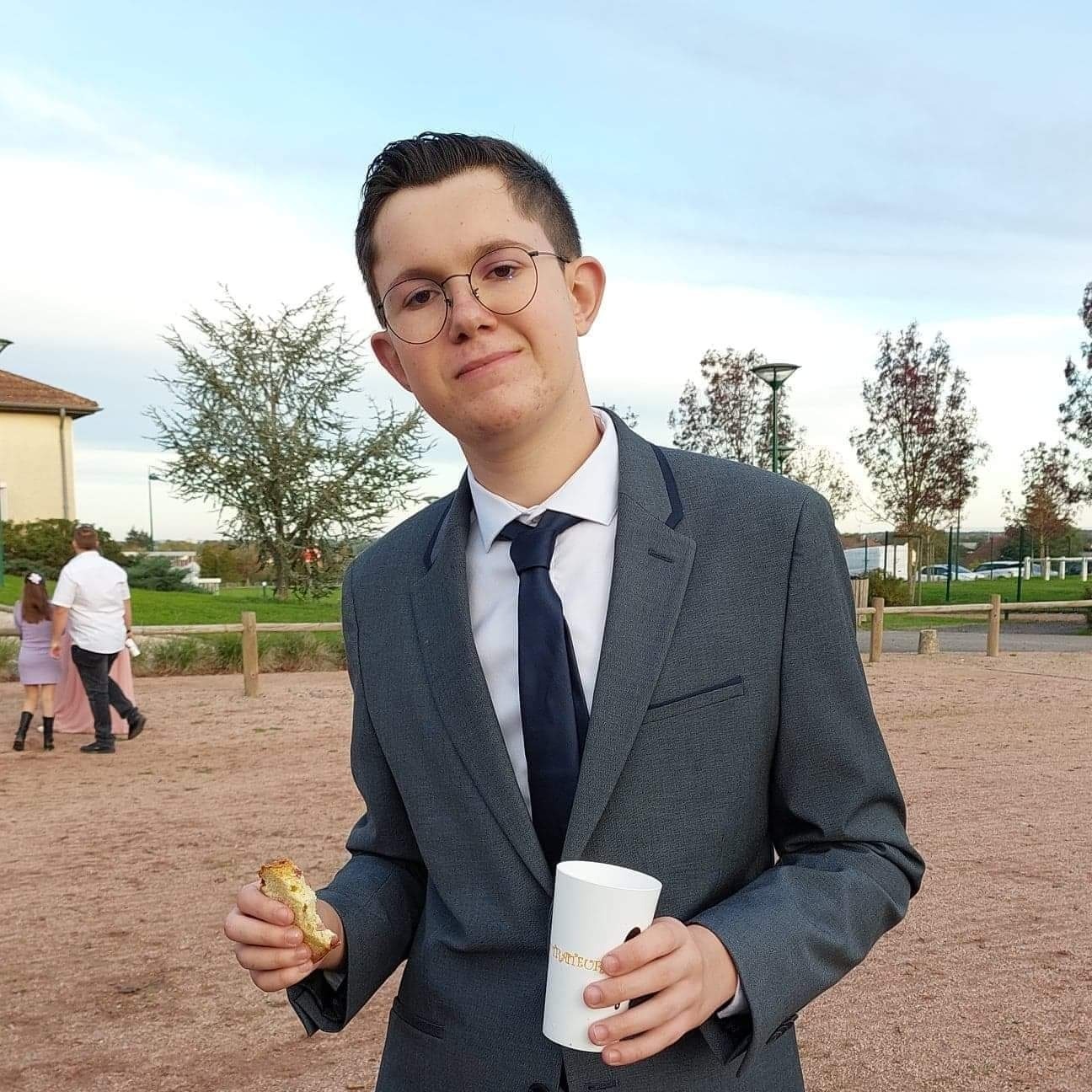 Profil de Tam, 20 ans, Speed Dating Canada à Edwardsburgh/Cardinal
