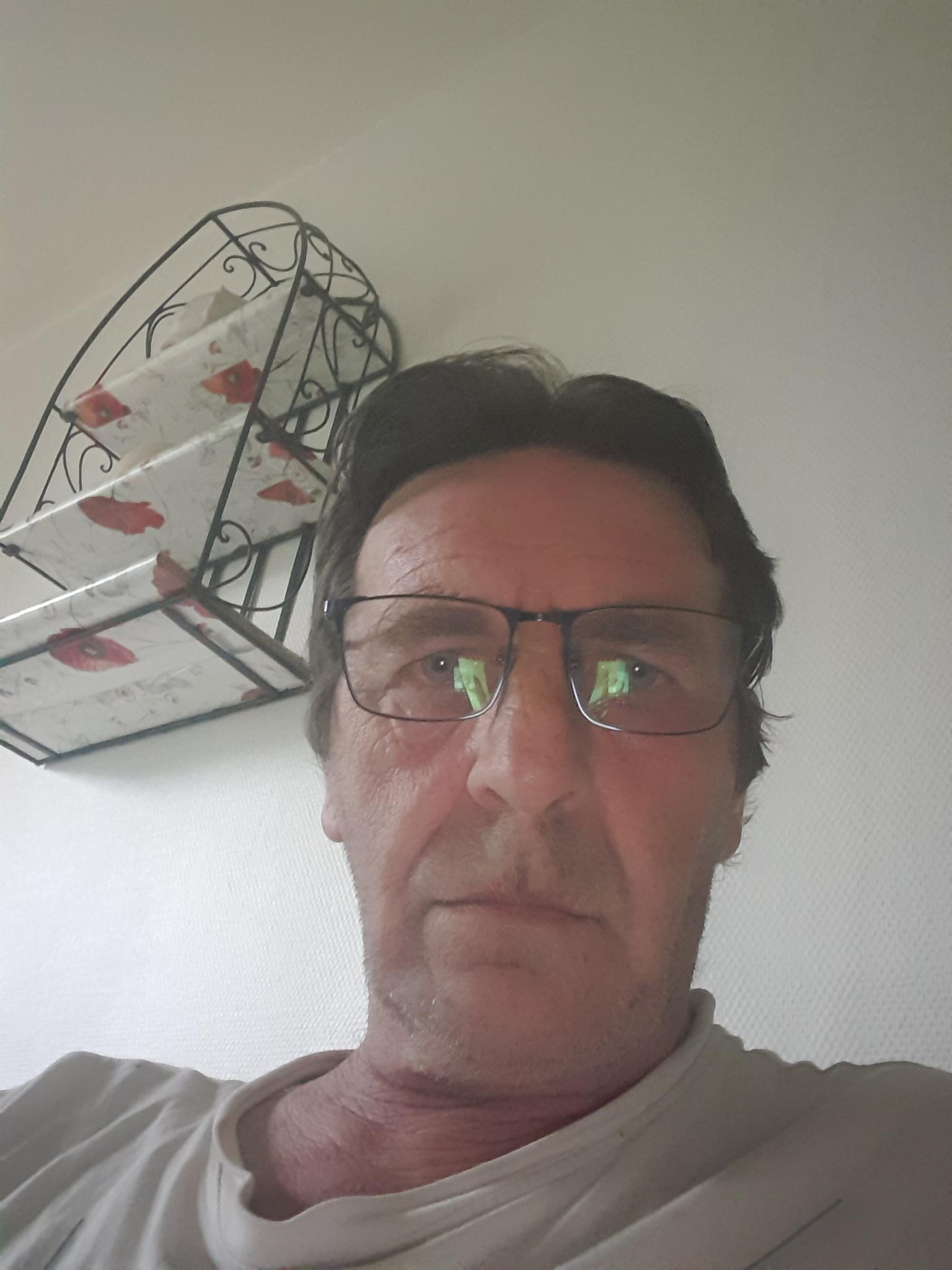 Profil de Yasar, 55 ans, Speed Dating Canada à Unity