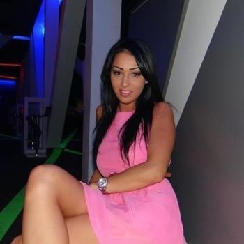 Profil de Feryel, 30 ans, Speed Dating Canada à Haldimand County