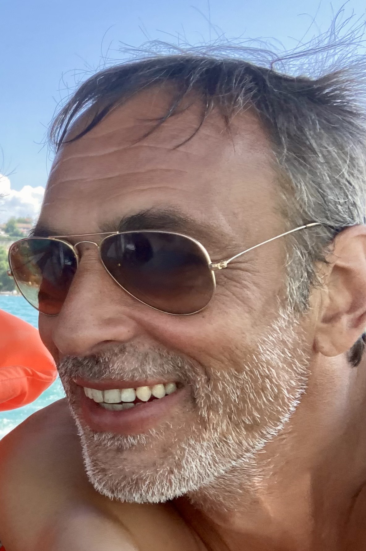 Profil de Nuri, 42 ans, Speed Dating Canada à Saint-Odilon-de-Cranbourne