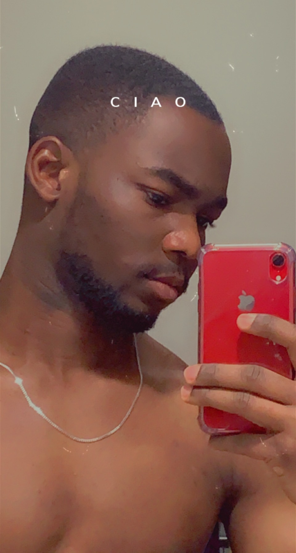 Profil de Ibrahim, 29 ans, Speed Dating Canada à Saint-Guillaume