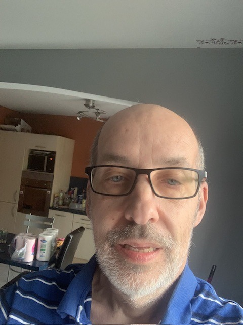 Profil de Marc, 55 ans, Speed Dating Canada à Morley