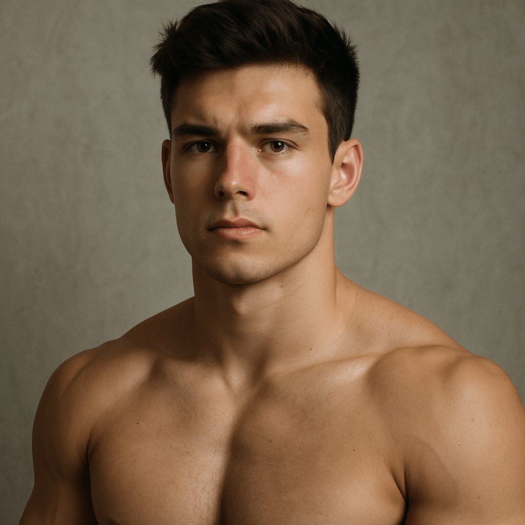 Profil de Akil, 20 ans, Speed Dating Canada à Chipman
