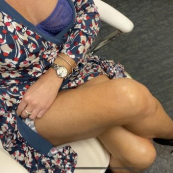 Profil de Béatrix, 47 ans, Speed Dating Canada à Trochu
