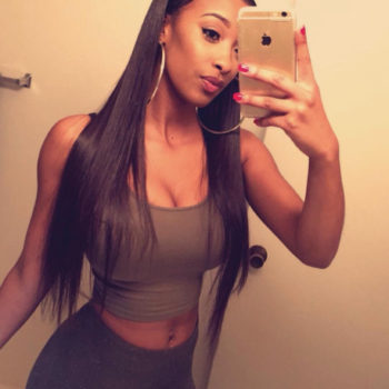 Profil de Yamina, 28 ans, Speed Dating Canada à Trout River
