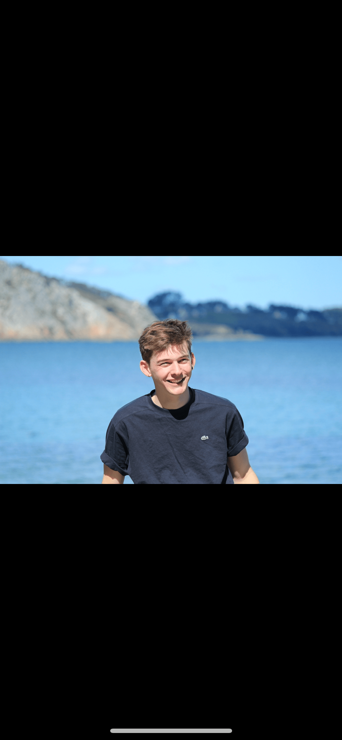 Profil de Oualide, 26 ans, Speed Dating Canada à McMasterville