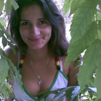 Profil de Briseis, 38 ans, Speed Dating Canada à Fermont