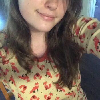Profil de Maria-louisa, 32 ans, Speed Dating Canada à Lancer
