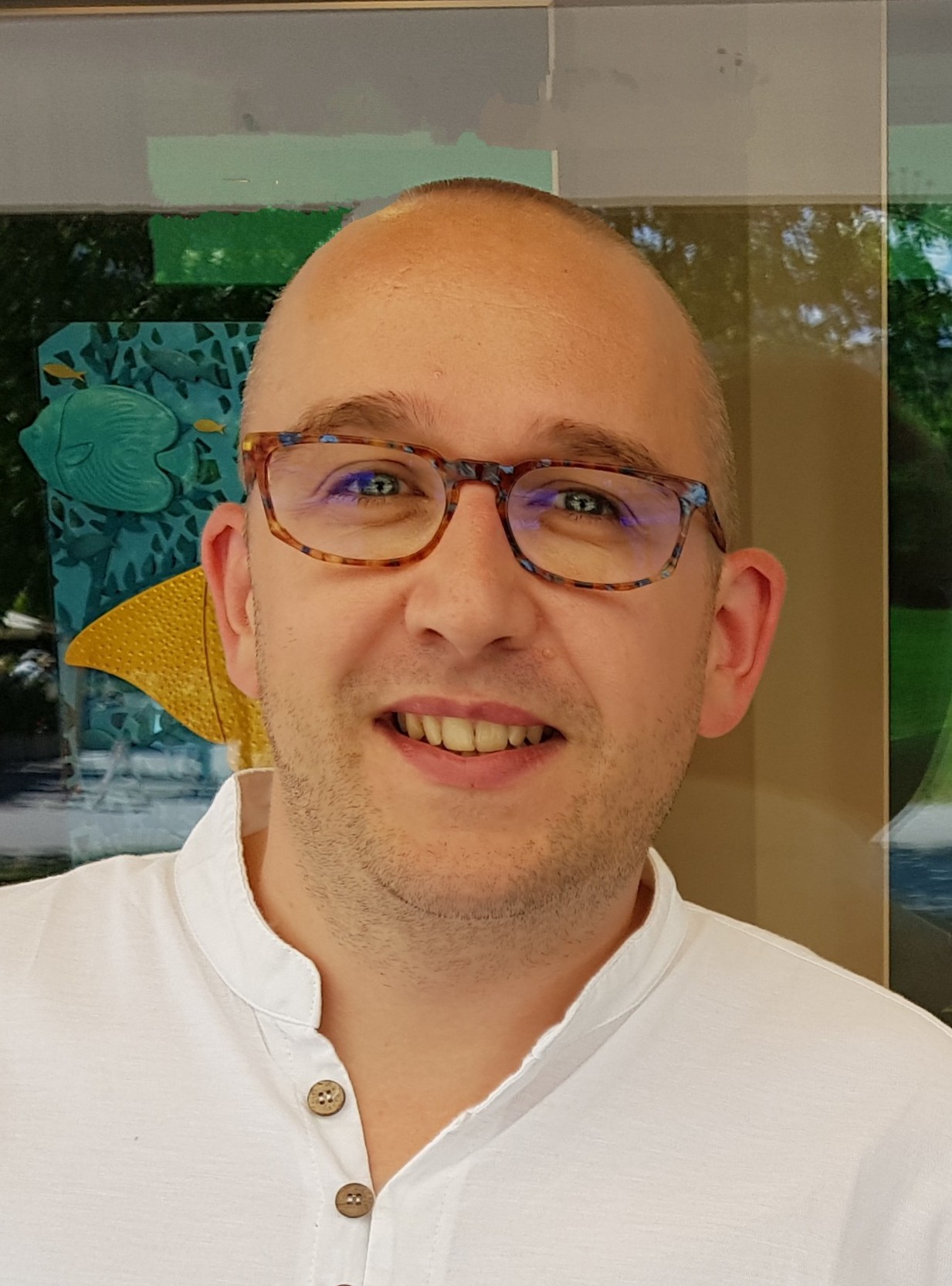 Profil de Cornelis, 39 ans, Speed Dating Canada à Radisson