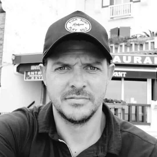Profil de Lucio, 43 ans, Speed Dating Canada à Buckingham