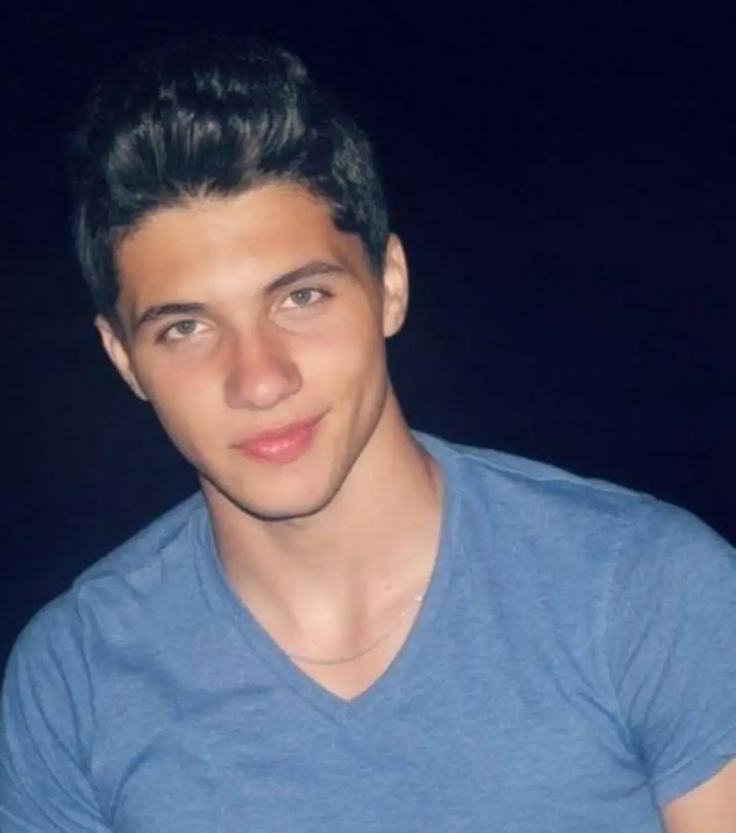 Profil de Leith, 26 ans, Speed Dating Canada à Fairview