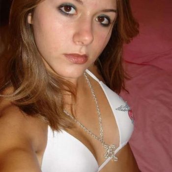 Profil de Louisie, 38 ans, Speed Dating Canada à Red Deer