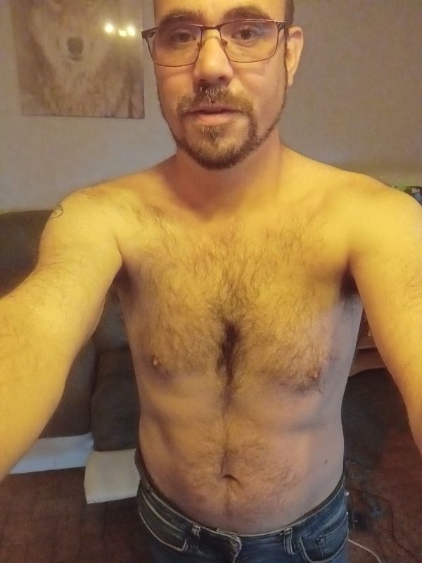 Profil de Jeyson, 38 ans, Speed Dating Canada à Hope