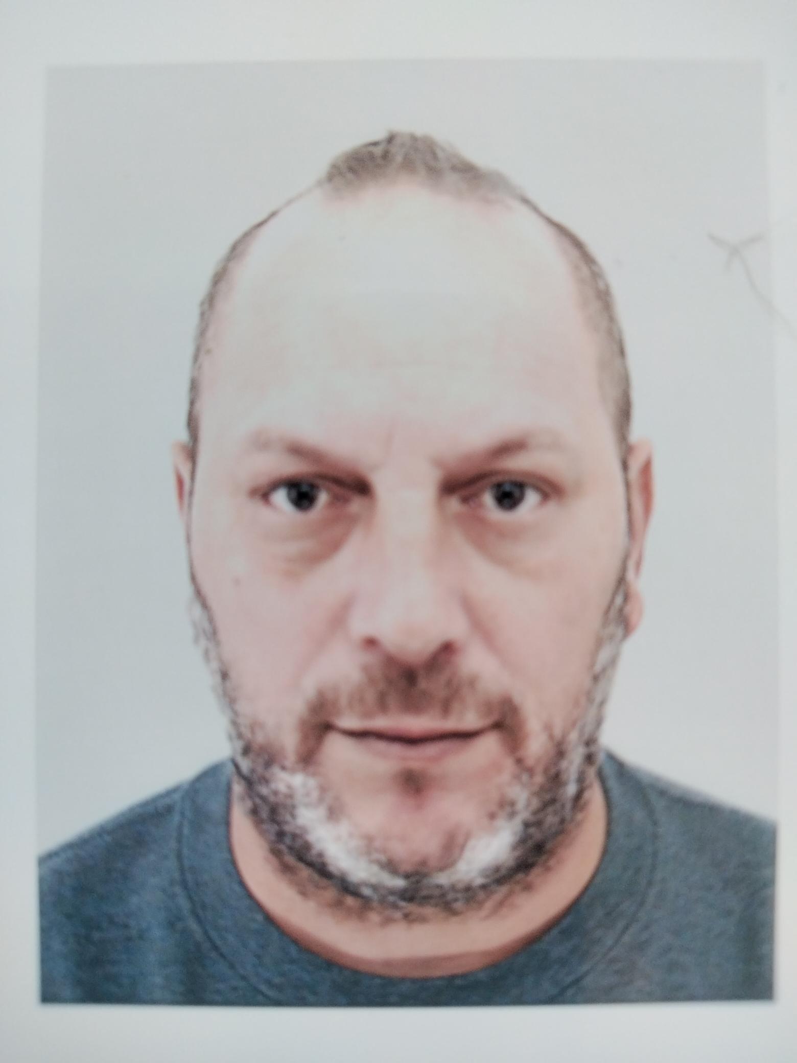 Profil de Ghalem, 43 ans, Speed Dating Canada à Bayham