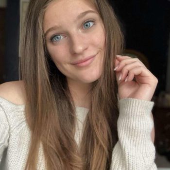 Profil de Marie-loup, 26 ans, Speed Dating Canada à Saint-Ludger-de-Milot